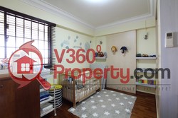Blk 257 Tampines Street 21 (Tampines), HDB 4 Rooms #162024192